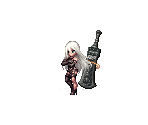 A2 - Final Fantasy: Brave Exvius