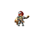 Hunter Lid - Final Fantasy: Brave Exvius