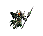 Veritas of the Heavens - Final Fantasy: Brave Exvius