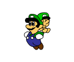 Luigi - A Koopa's Revenge