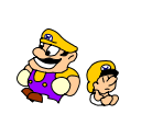 Wario - A Koopa's Revenge