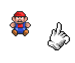 General Sprites - Mario Spot 5