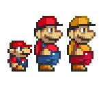 Mario - Tato Bros.
