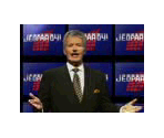 Alex Trebek (Intro) - Jeopardy!