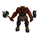 Minotaur - Diablo 2 / Diablo 2: Lord of Destruction
