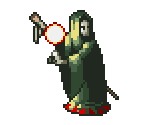 Flaremancer - Final Fantasy 5 Customs