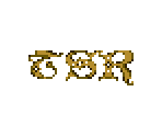 Font - The Immortal