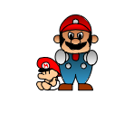 Mario - A Koopa's Revenge