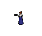 Jenna - Ultima VIII: Pagan