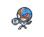 Cyborg - Teen Titans: Calling All Titans!