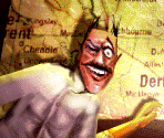 Game Screens - MDK