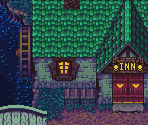 Mintas - Trials of Mana (JPN)