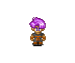 Trunks - Dragon Ball Z: Buu's Fury