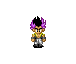 Gotenks - Dragon Ball Z: Buu's Fury