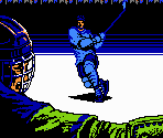 Intro & Title Screen - Pro Sport Hockey