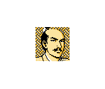 Daimyo Portraits - Nobunaga's Ambition / Nobunaga's Ambition: Zenkokuban