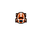 Player Buggy - Quattro Arcade: Stunt Buggies (Bootleg)