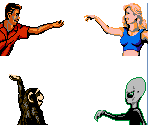 Players - Magic Darts