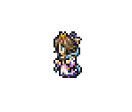 Yuna (Otohime) - Final Fantasy: Record Keeper