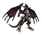 Bahamut - Final Fantasy: Record Keeper