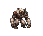 Snow Giant - Final Fantasy: Record Keeper