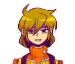 Toby - Namco High