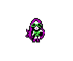 Playable Characters - Rock 'n' Ball