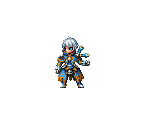 Hunter Nichol - Final Fantasy: Brave Exvius