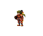 Hunter Jake - Final Fantasy: Brave Exvius