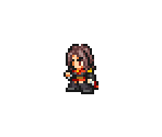 Rem - Final Fantasy: Record Keeper