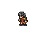 Queen (Old Version) - Final Fantasy: Record Keeper