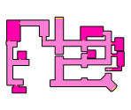Subway - Danganronpa Another Episode: Ultra Despair Girls