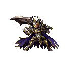 Veritas of the Dark - Final Fantasy: Brave Exvius