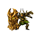 Veritas of the Earth - Final Fantasy: Brave Exvius