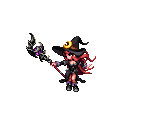Victoria - Final Fantasy: Brave Exvius