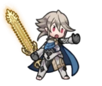 Corrin (Male) - Fire Emblem: Heroes