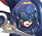 Marth (Enigmatic Blade) - Fire Emblem: Heroes