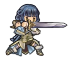 Athena - Fire Emblem: Heroes