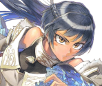 Athena - Fire Emblem: Heroes