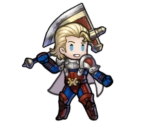 Arthur - Fire Emblem: Heroes