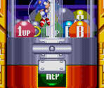 Gumball Machine - Sonic the Hedgehog 3