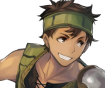 Gray - Fire Emblem: Heroes
