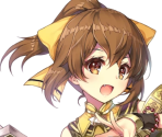 Delthea - Fire Emblem: Heroes