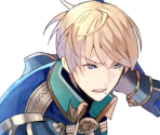 Clive - Fire Emblem: Heroes
