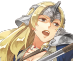 Mathilda - Fire Emblem: Heroes