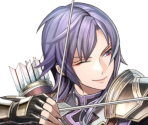 Leon - Fire Emblem: Heroes