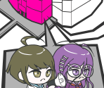 Towa Hills - Danganronpa Another Episode: Ultra Despair Girls