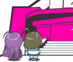 Towa Tower (Chapter 3) - Danganronpa Another Episode: Ultra Despair Girls