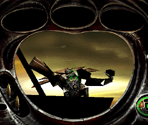 MDK Sniper Hud & Other - MDK