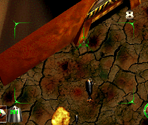 Bomber Jet Hud - MDK